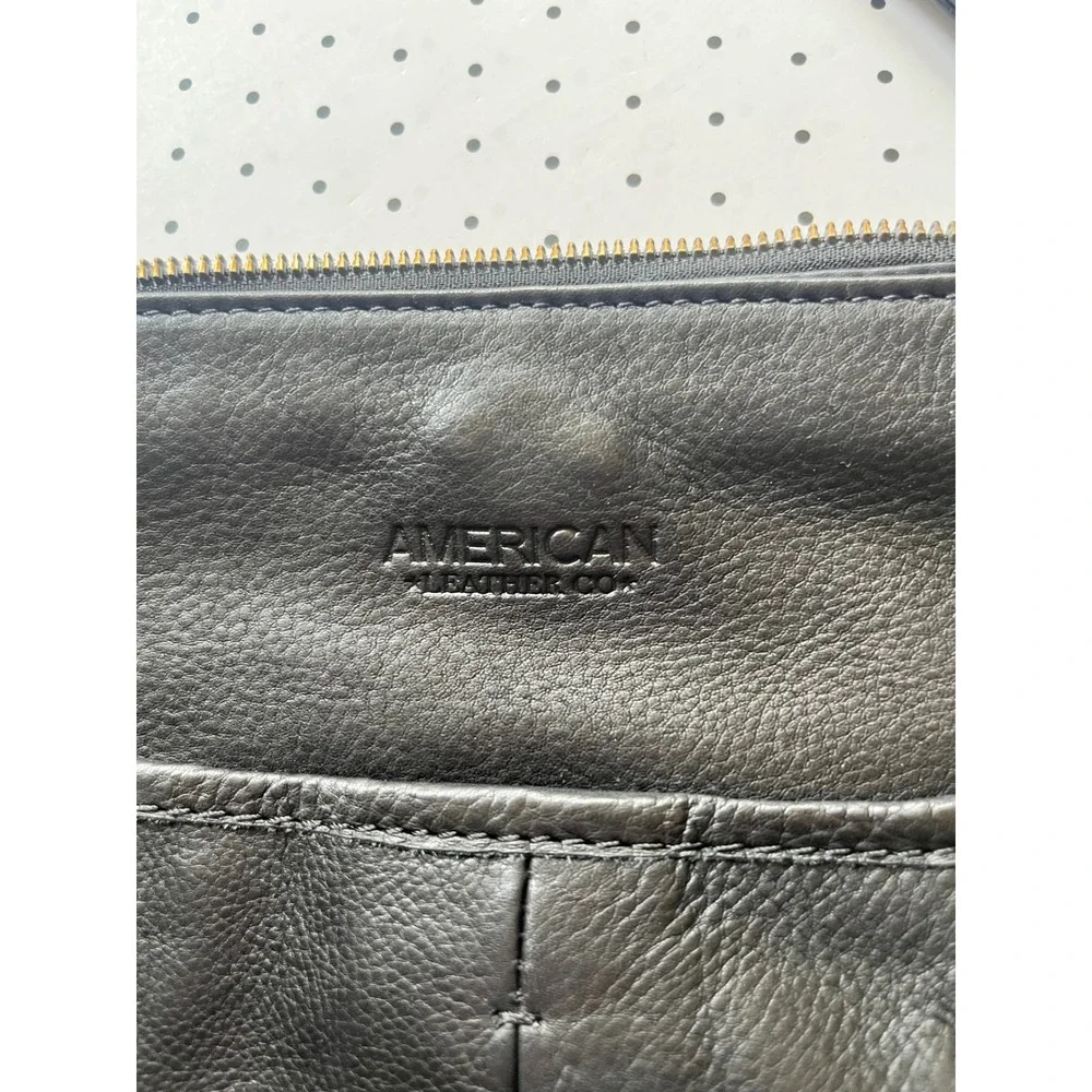 American Leather Co american leather